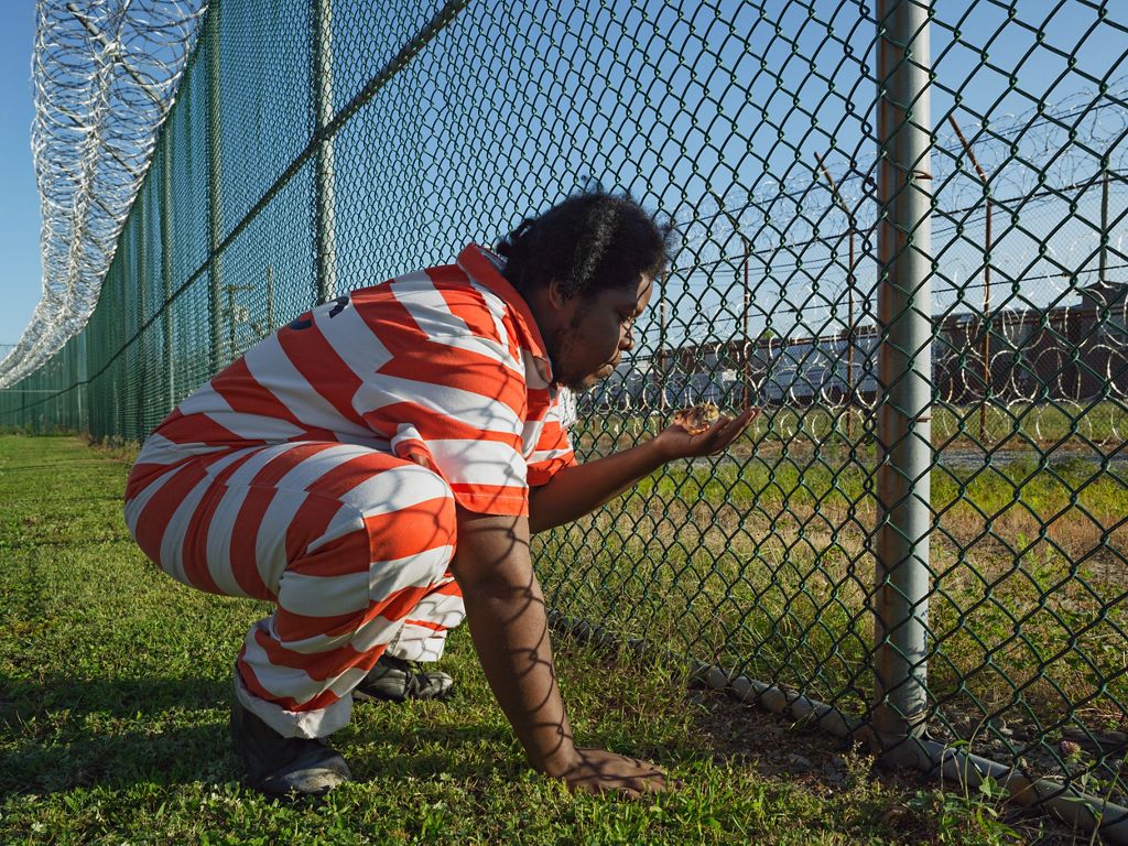 Human Nature | Lucas Foglia | Prix Pictet